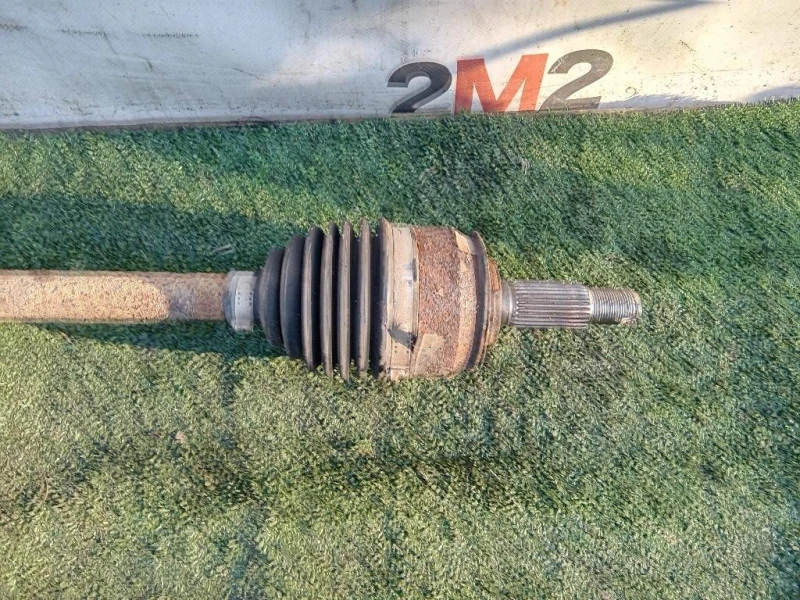 Semiasse ANT DX 4130034201 Ssangyong Korando III 2011