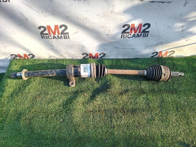 Semiasse ANT DX 4130034201 Ssangyong Korando III 2011