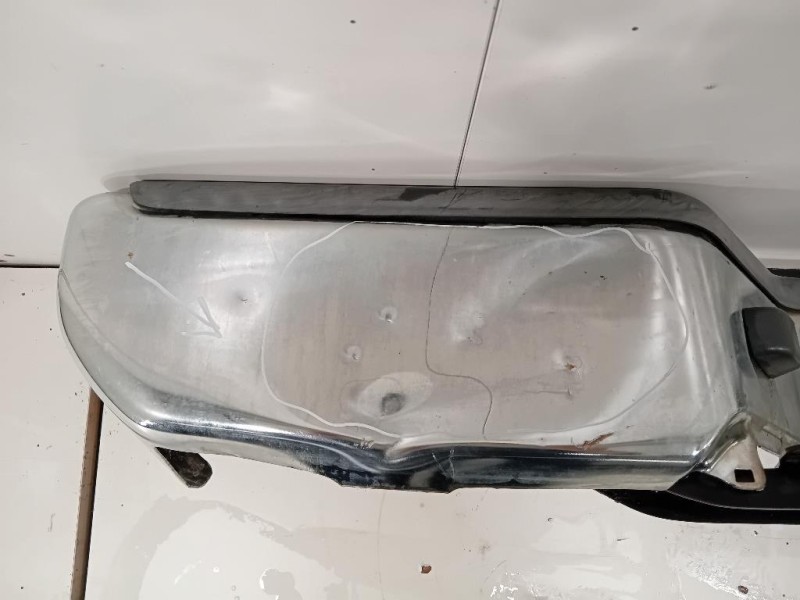 Paraurti POST PARAURTI POST Nissan Navara 2010