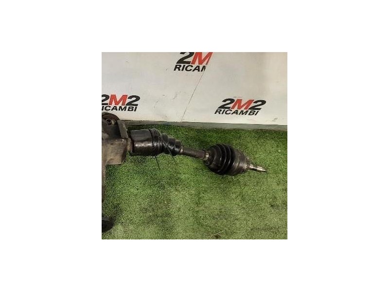 Semiasse ANT DX 4130008101 Ssangyong Kyron 2005