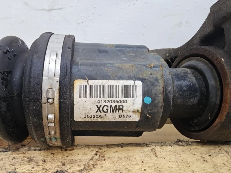 Semiasse ANT DX 4132035200 Ssangyong Tivoli 2015