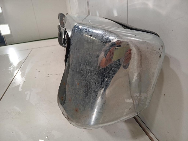 Paraurti POST PARAURTI POST Nissan Navara 2010