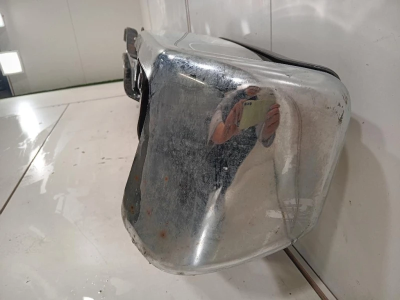 Paraurti POST PARAURTI POST Nissan Navara 2010