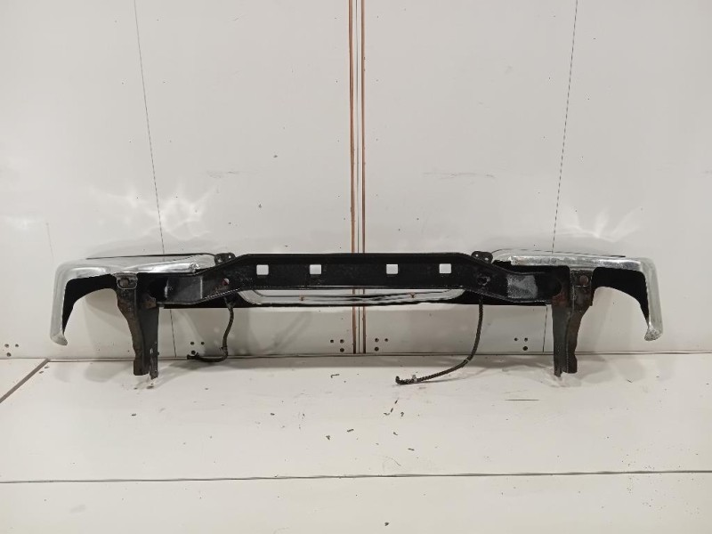 Paraurti POST PARAURTI POST Nissan Navara 2010