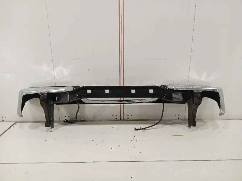 Paraurti POST PARAURTI POST Nissan Navara 2010