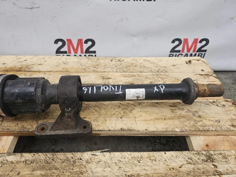 Semiasse ANT DX 4132035200 Ssangyong Tivoli 2015