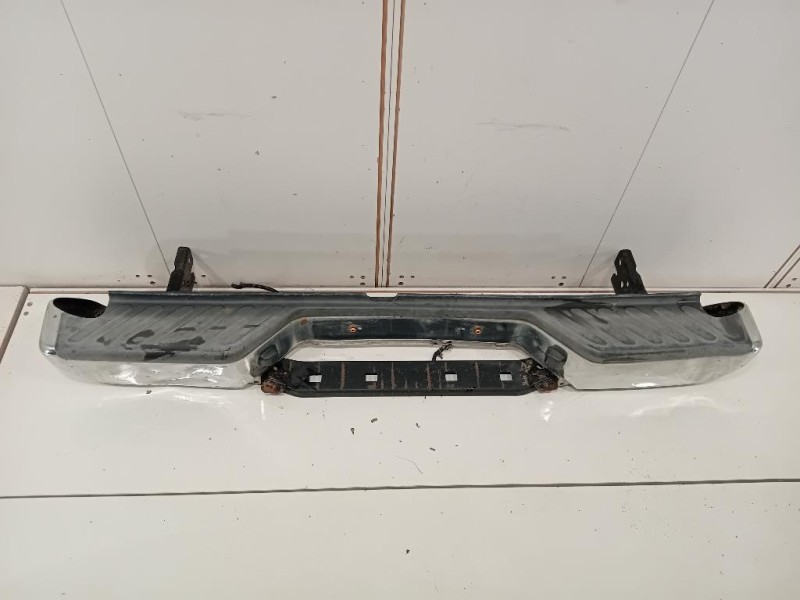 Paraurti POST PARAURTI POST Nissan Navara 2010