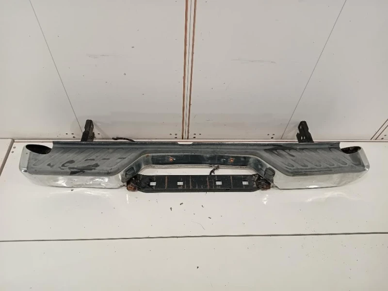 Paraurti POST PARAURTI POST Nissan Navara 2010