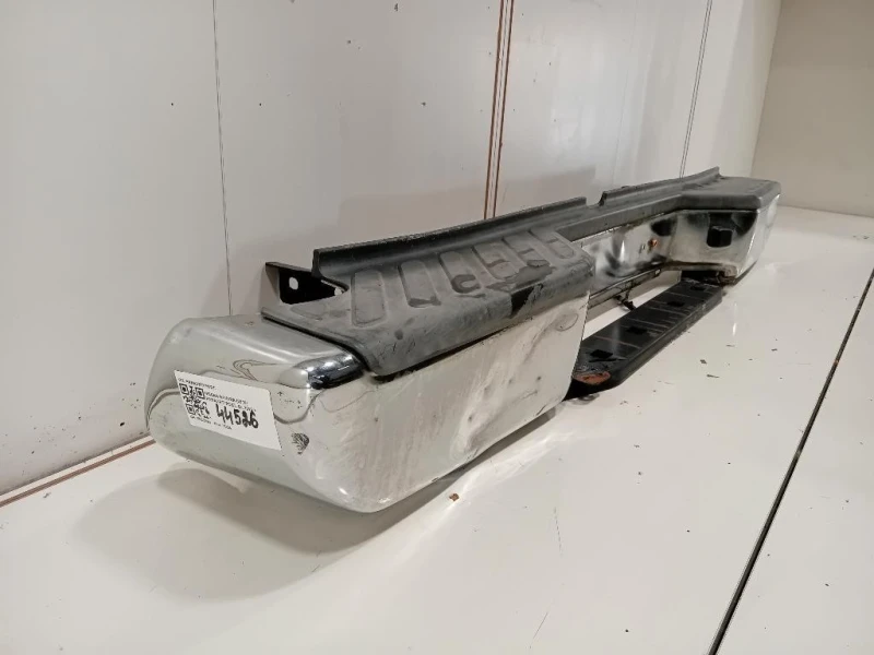 Paraurti POST PARAURTI POST Nissan Navara 2010