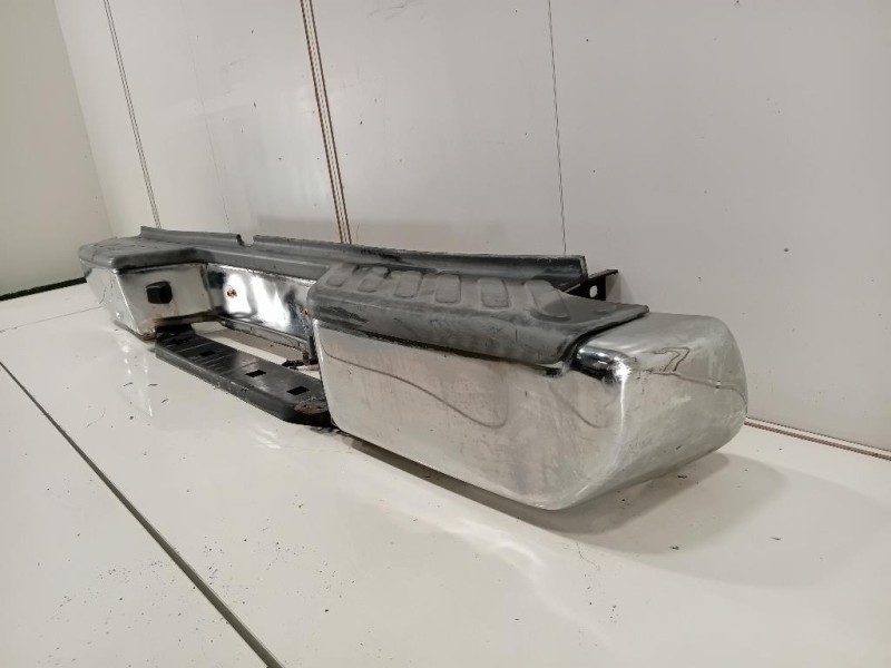 Paraurti POST PARAURTI POST Nissan Navara 2010