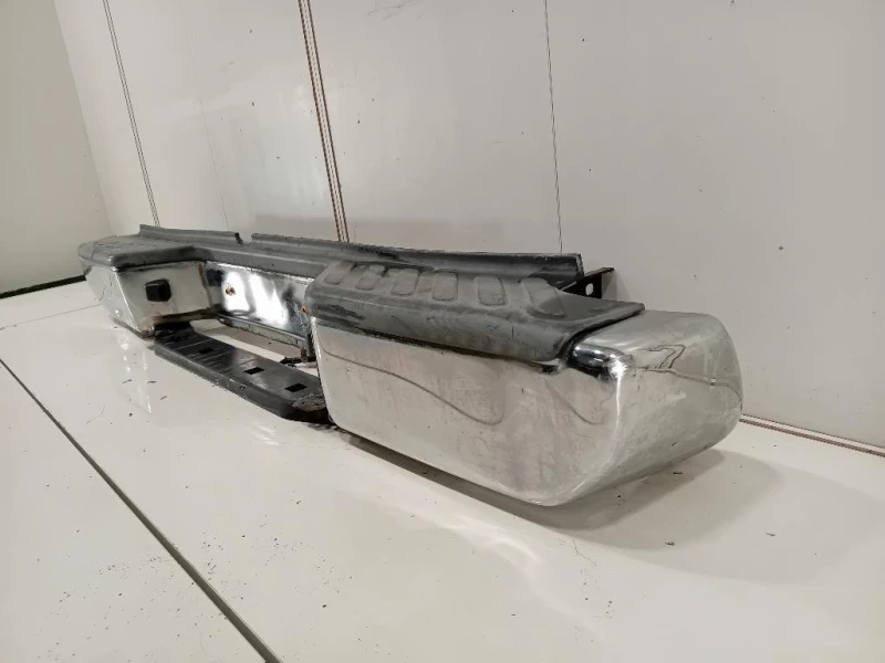 Paraurti POST PARAURTI POST Nissan Navara 2010