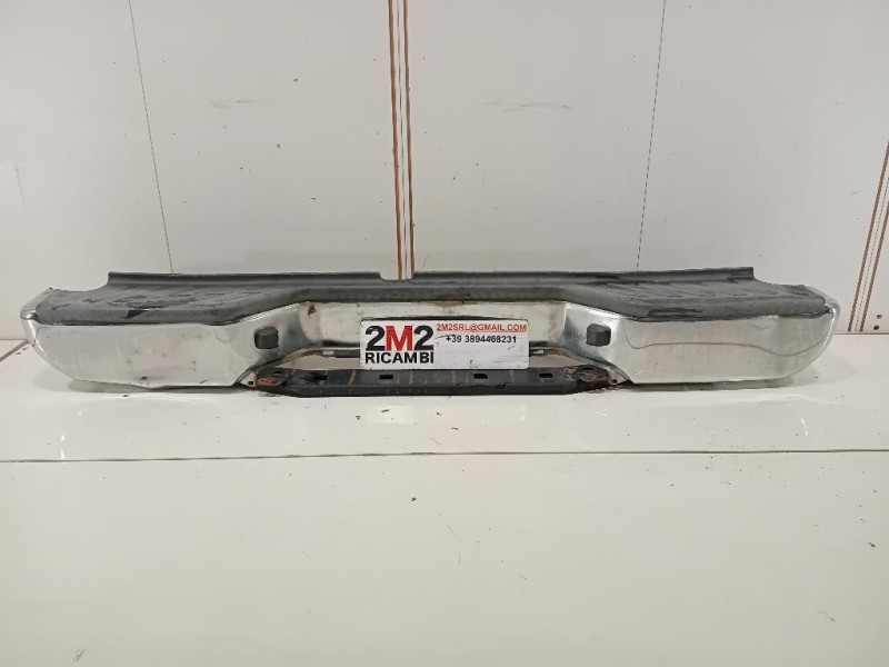 Paraurti POST PARAURTI POST Nissan Navara 2010