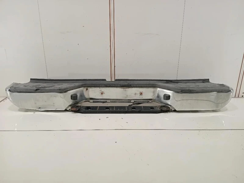 Paraurti POST PARAURTI POST Nissan Navara 2010