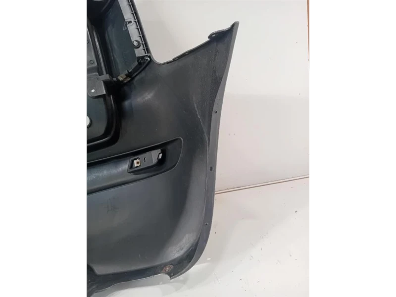 Paraurti POST 85022-9U040 Nissan NOTE I 2006