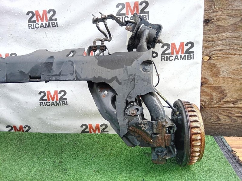 Assale POST 555011803R Renault CLIO IV 2016