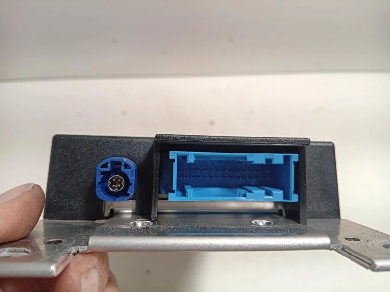 Modulo Telematico 84109389657 Bmw Serie 1 F20 Berlina 2015