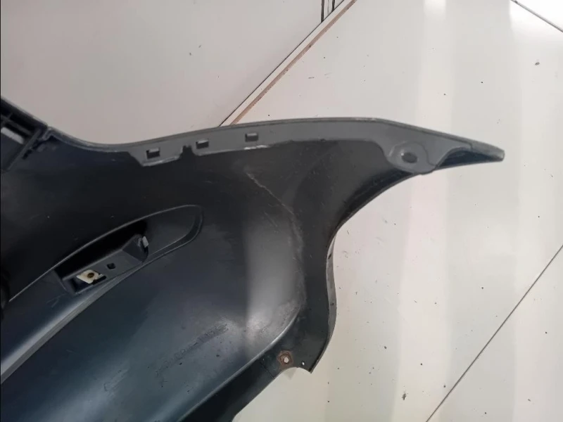 Paraurti POST 85022-9U040 Nissan NOTE I 2006