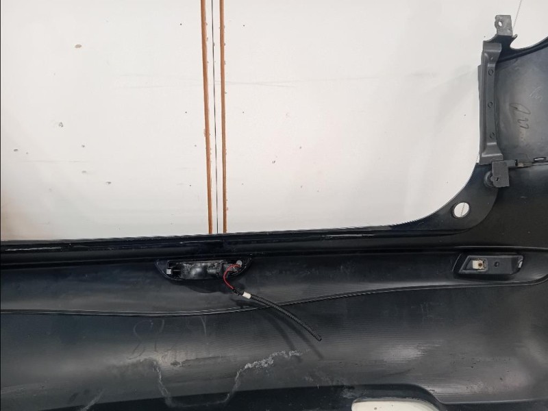 Paraurti POST 85022-9U040 Nissan NOTE I 2006