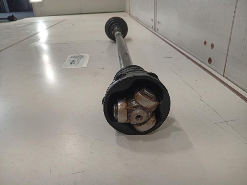 Semiasse ANT DX 43410-0H040 Toyota AYGO II 2014