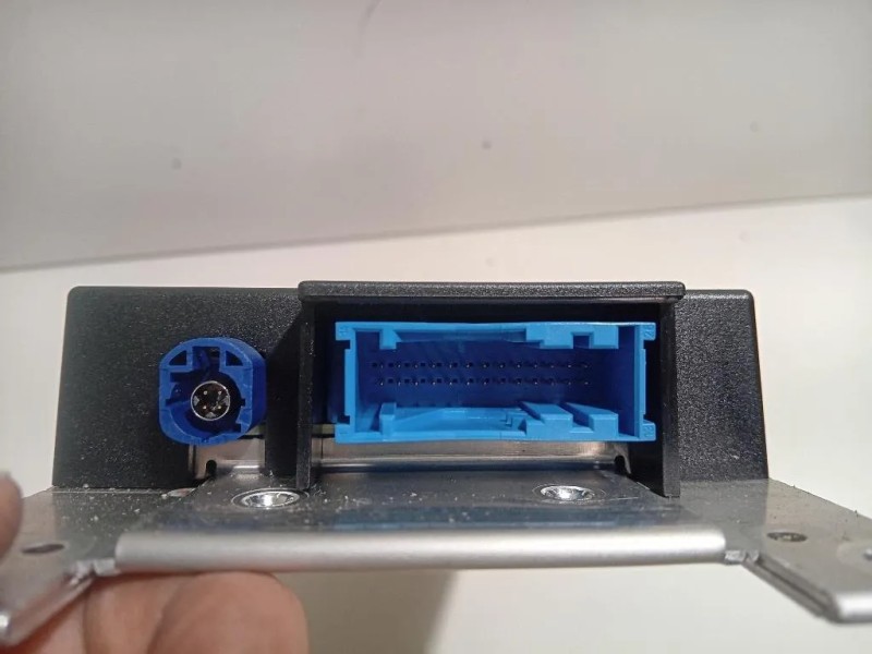 Modulo Telematico 84109389657-01 Bmw Serie 1 F20 Berlina 2015