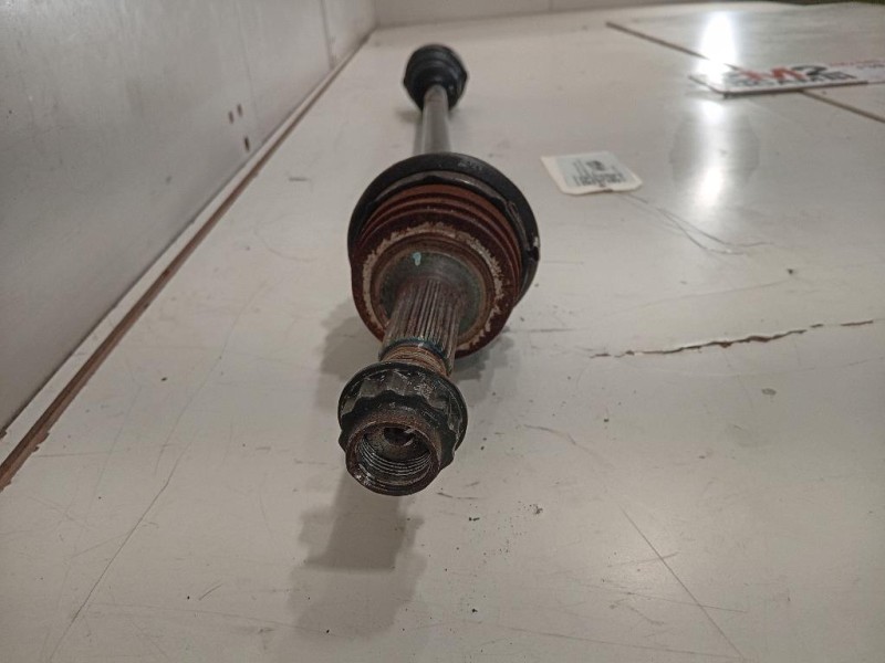 Semiasse ANT DX 43410-0H040 Toyota AYGO II 2014