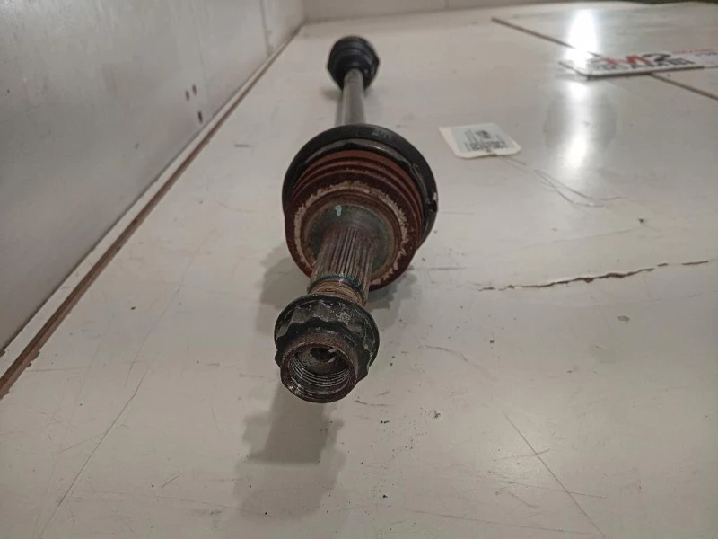 Semiasse ANT DX 43410-0H040 Toyota AYGO II 2014