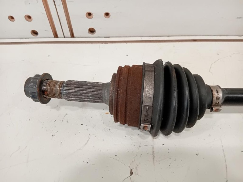 Semiasse ANT DX 43410-0H040 Toyota AYGO II 2014