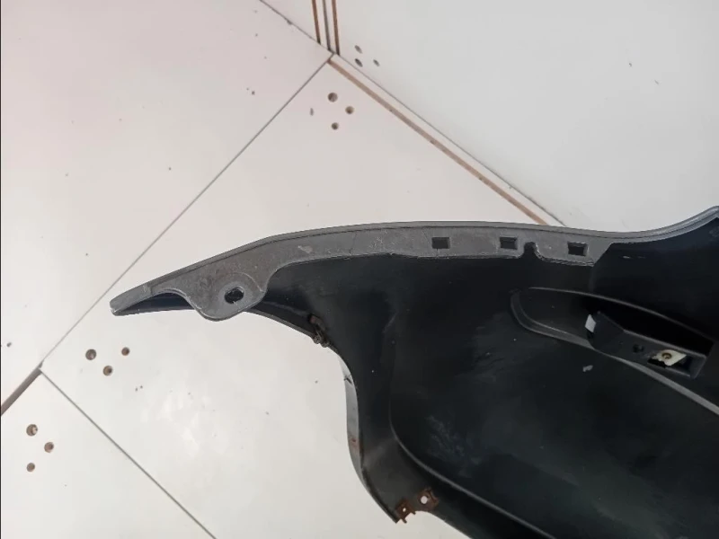 Paraurti POST 85022-9U040 Nissan NOTE I 2006