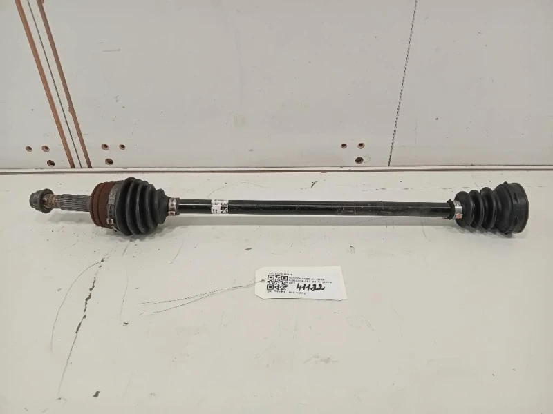 Semiasse ANT DX 43410-0H040 Toyota AYGO II 2014