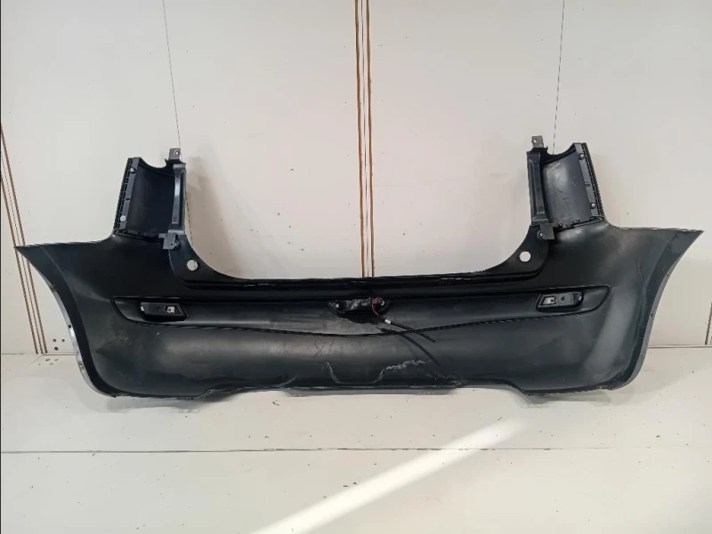 Paraurti POST 85022-9U040 Nissan NOTE I 2006