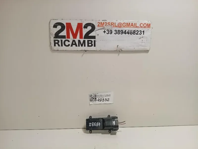 Modulo Telematico 4700-2201-09 Bmw Serie 5 F10 Berlina 2010