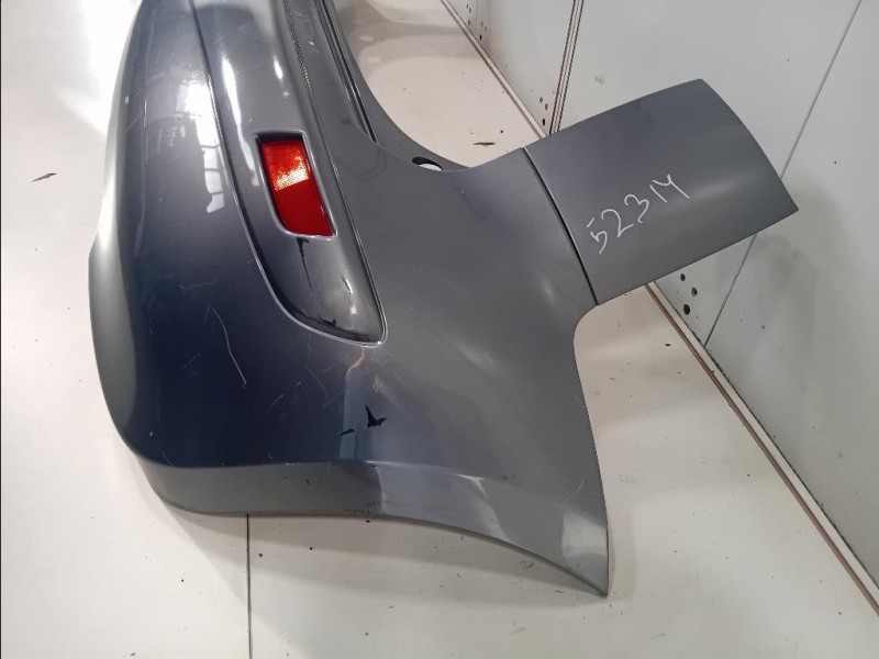 Paraurti POST 85022-9U040 Nissan NOTE I 2006