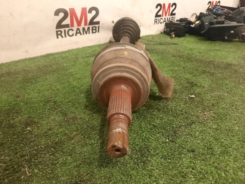 Semiasse ANT DX 4341042210 Toyota RAV 4 III 2006