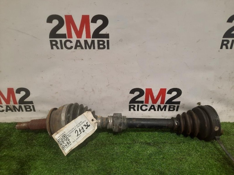 Semiasse ANT DX 4341042210 Toyota RAV 4 III 2006