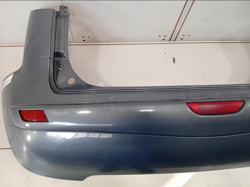 Paraurti POST 85022-9U040 Nissan NOTE I 2006