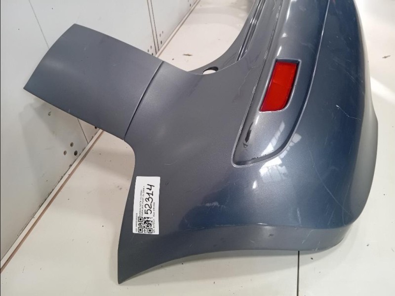 Paraurti POST 85022-9U040 Nissan NOTE I 2006