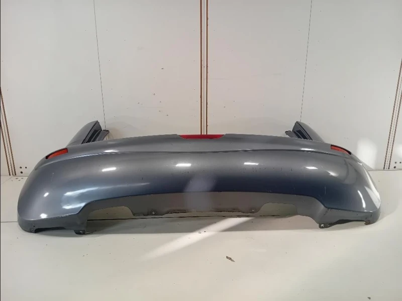 Paraurti POST 85022-9U040 Nissan NOTE I 2006