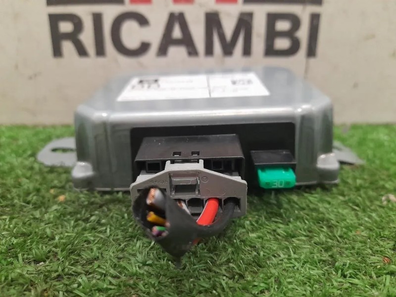 Modulo Telematico 13306648 Opel Astra K SW 2016