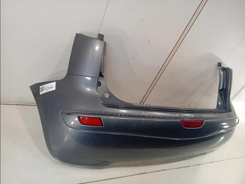 Paraurti POST 85022-9U040 Nissan NOTE I 2006