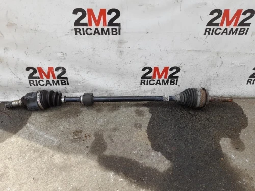 Semiasse ANT DX 434100D331 Toyota Yaris IV 2012