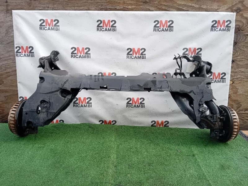 Assale POST 555011803R Renault CLIO IV 2016