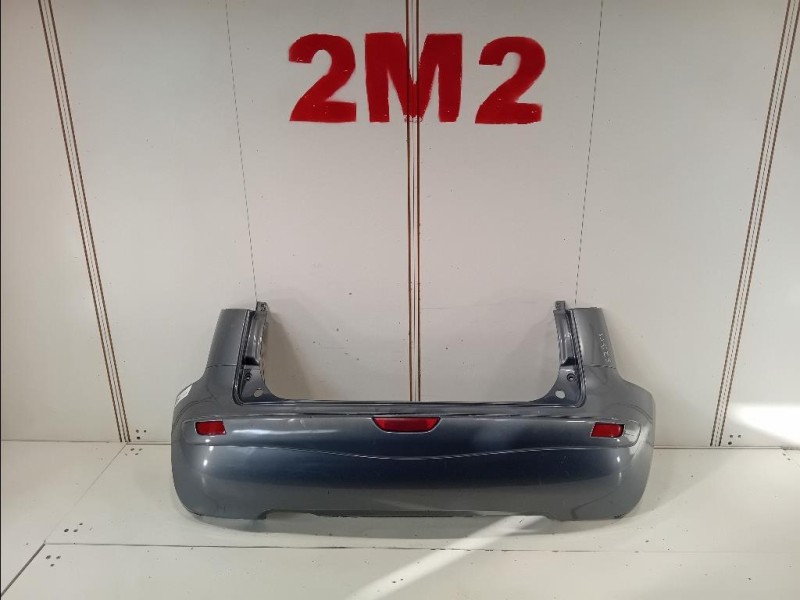 Paraurti POST 85022-9U040 Nissan NOTE I 2006