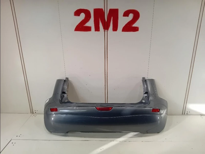 Paraurti POST 85022-9U040 Nissan NOTE I 2006