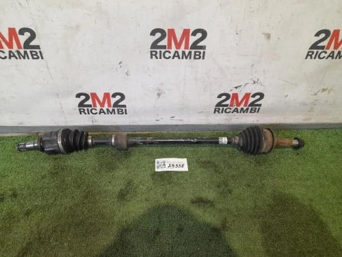 Semiasse ANT DX 43410-0D341-D Toyota Yaris IV 2012