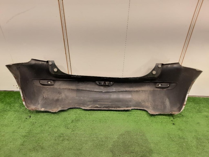 Paraurti POST 85022 9U040 Nissan NOTE I 2006