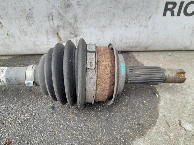 Semiasse ANT DX 434100D510C Toyota Yaris IV 2014