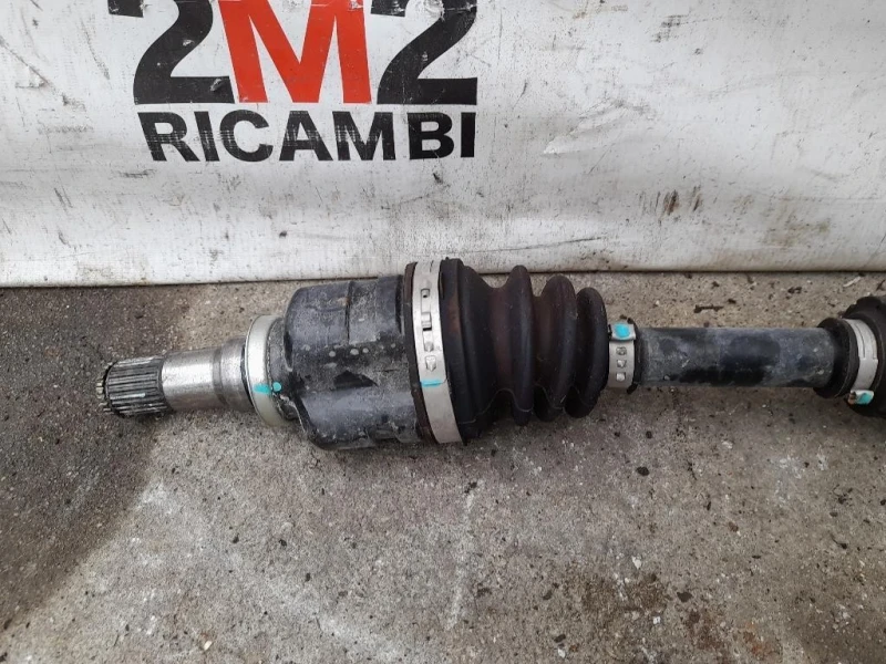 Semiasse ANT DX 434100D510C Toyota Yaris IV 2014