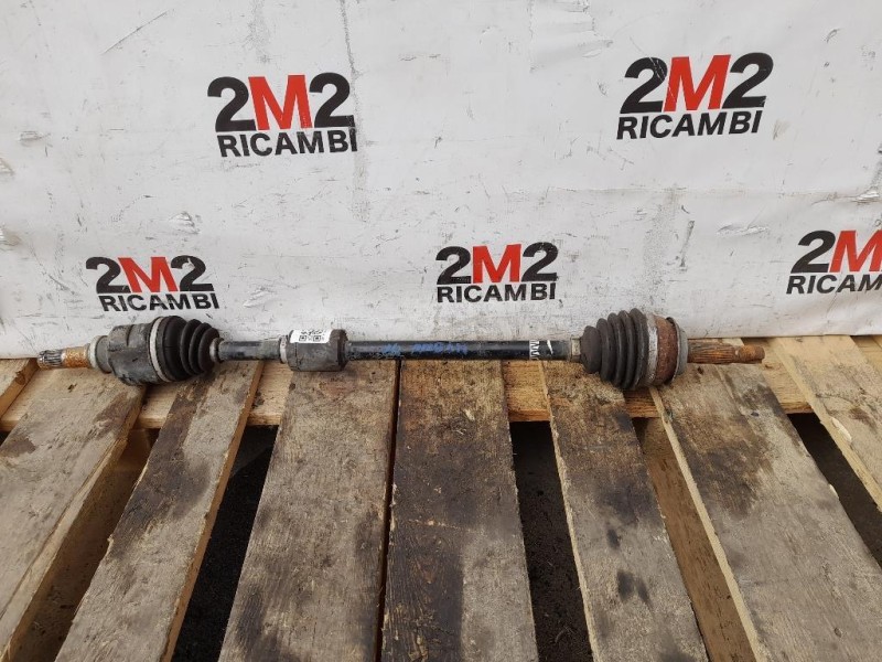 Semiasse ANT DX 434100D401 Toyota Yaris IV 2014