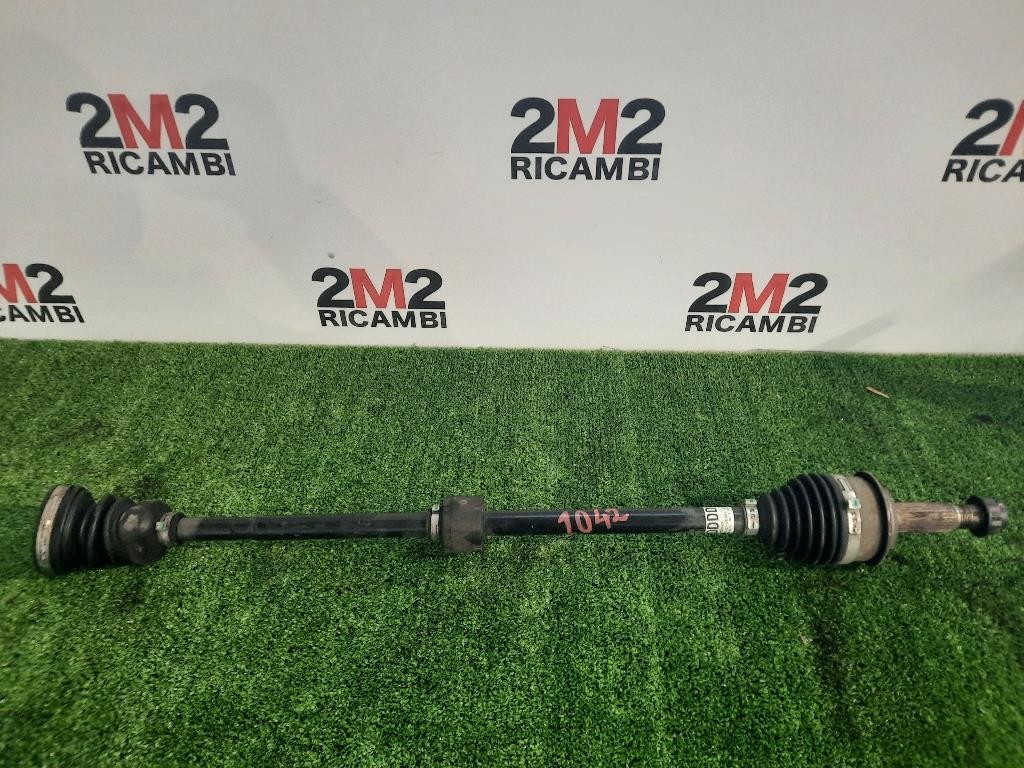 Semiasse ANT DX 434100D341 Toyota Yaris IV 2014