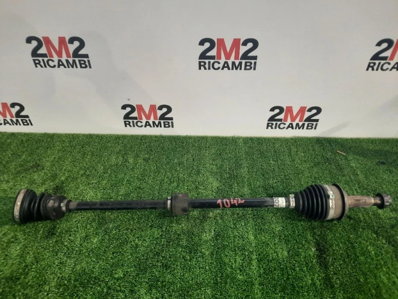 Semiasse ANT DX 434100D341 Toyota Yaris IV 2014